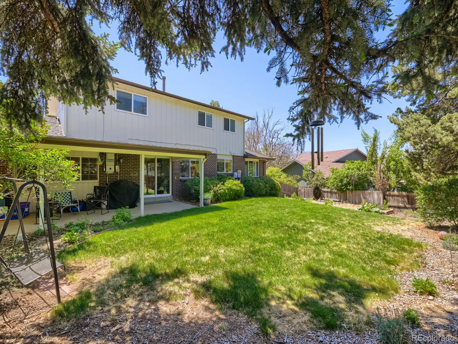 8705 E Chenango Avenue Denver CO 80237