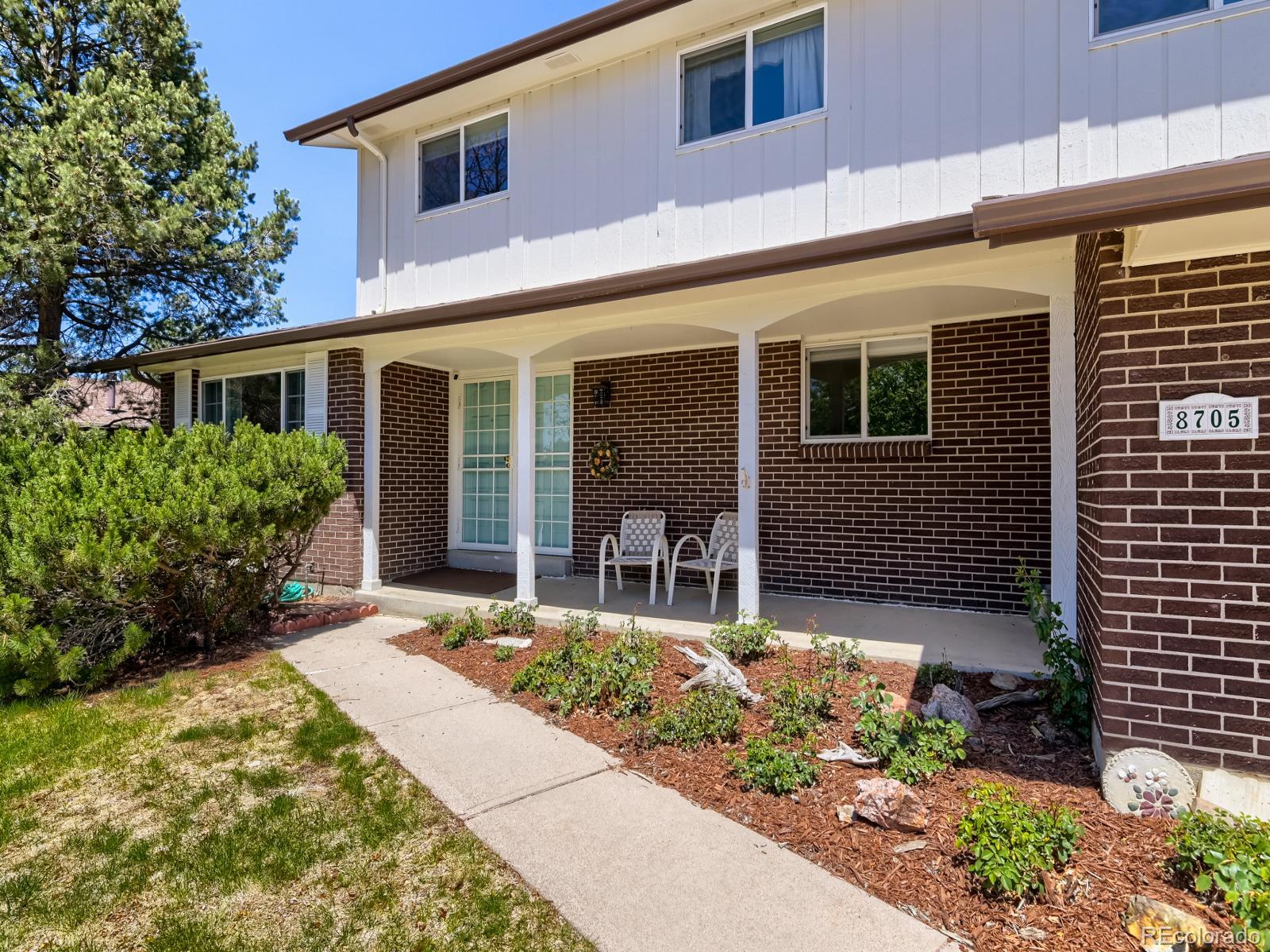 8705 E Chenango Avenue Denver CO 80237