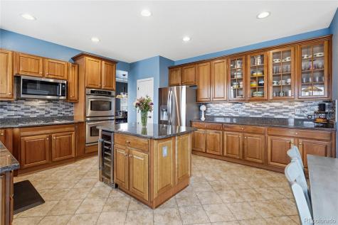 2303 Ridgetrail Drive Castle Rock CO 80104