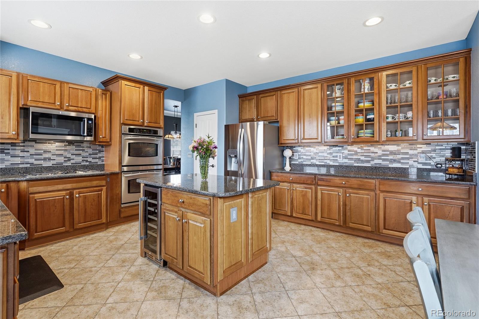 2303 Ridgetrail Drive Castle Rock CO 80104