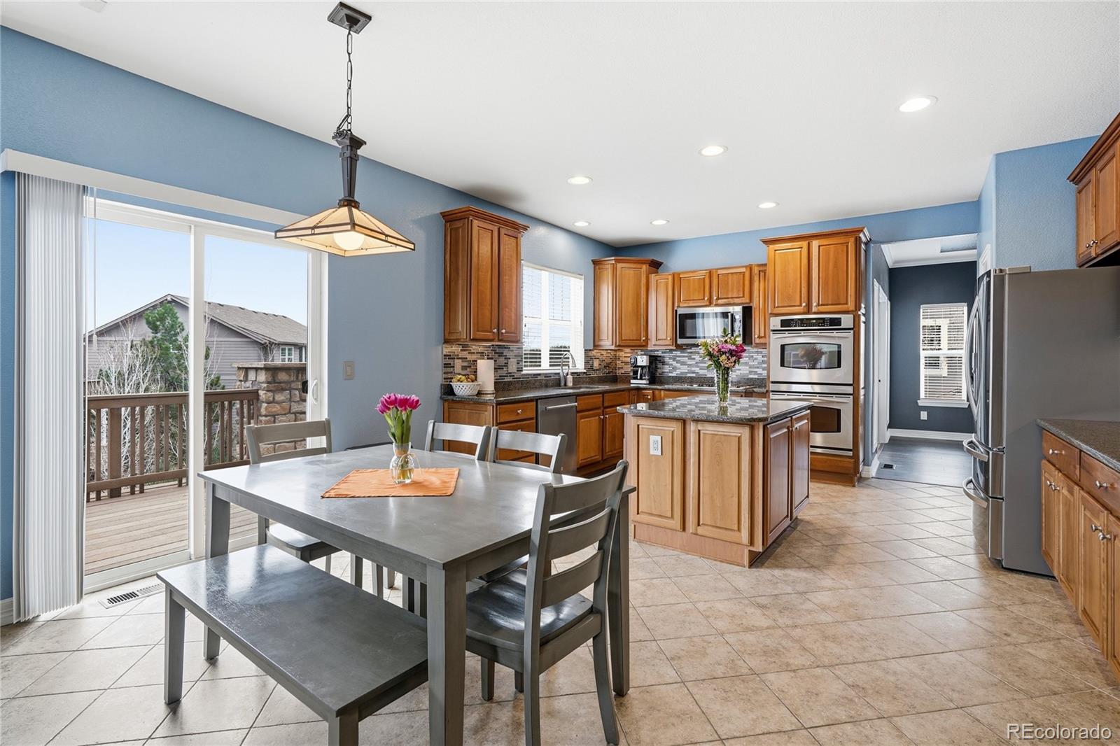 2303 Ridgetrail Drive Castle Rock CO 80104