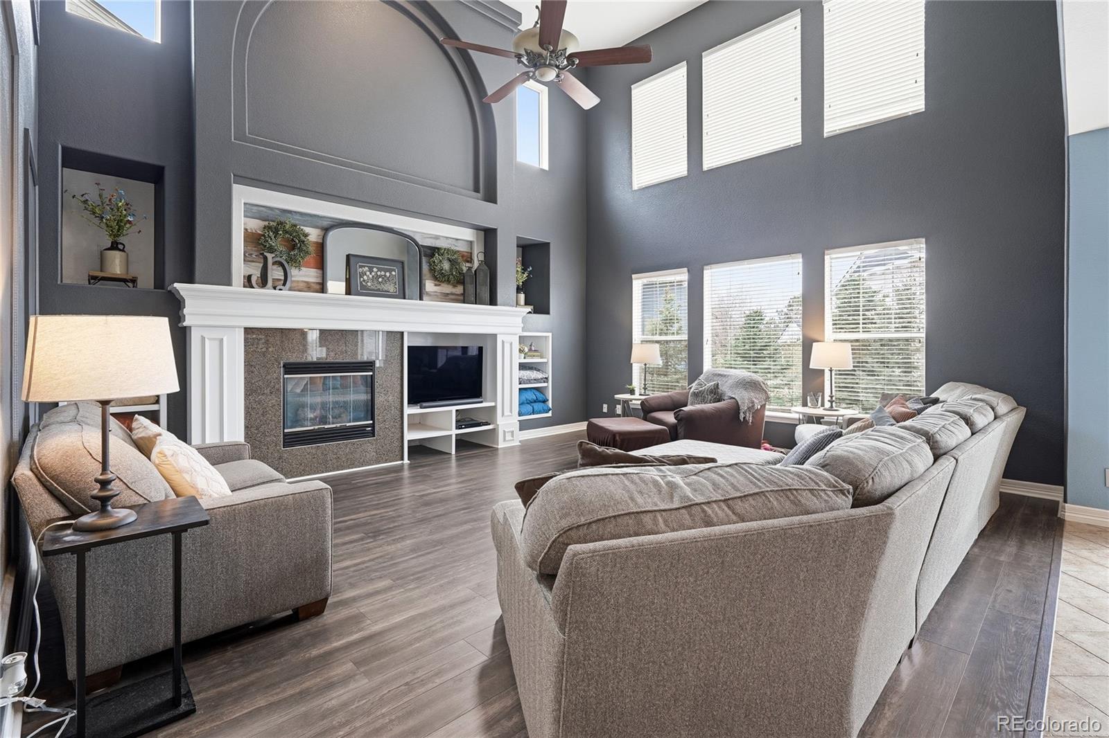 2303 Ridgetrail Drive Castle Rock CO 80104