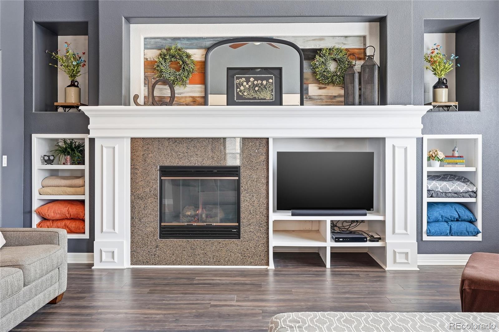 2303 Ridgetrail Drive Castle Rock CO 80104