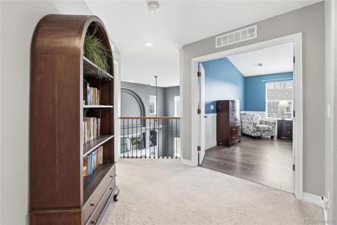 2303 Ridgetrail Drive Castle Rock CO 80104