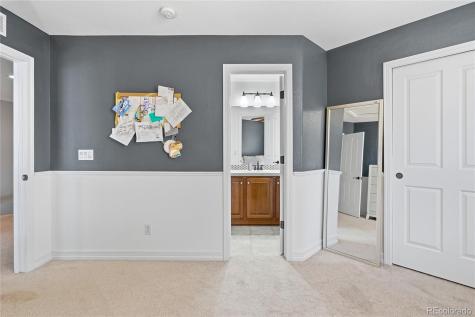 2303 Ridgetrail Drive Castle Rock CO 80104