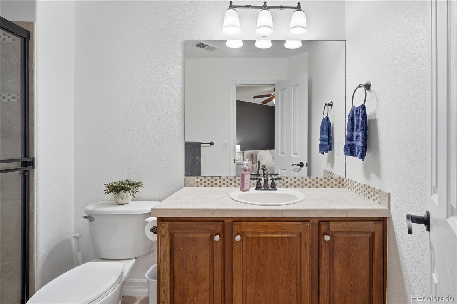 2303 Ridgetrail Drive Castle Rock CO 80104