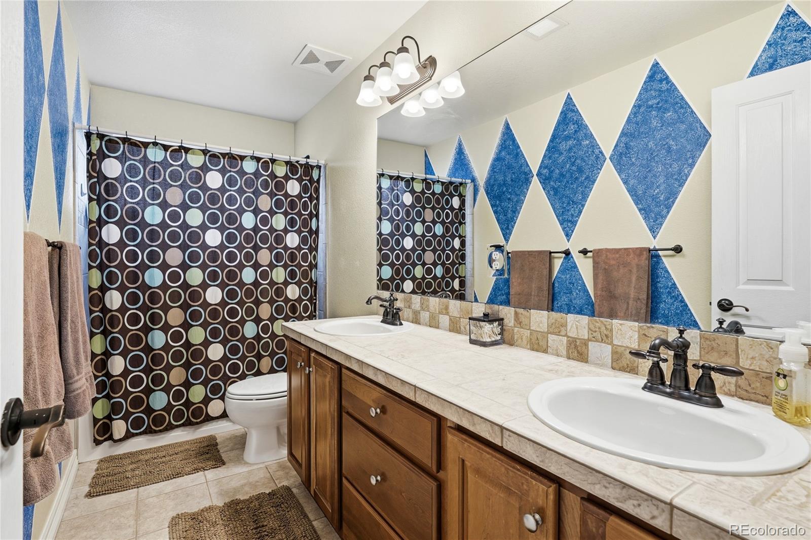 2303 Ridgetrail Drive Castle Rock CO 80104