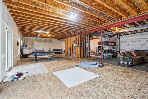 2303 Ridgetrail Drive Castle Rock CO 80104