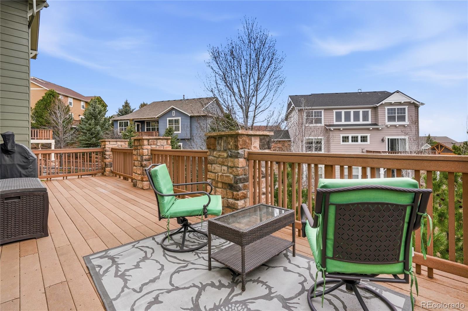 2303 Ridgetrail Drive Castle Rock CO 80104