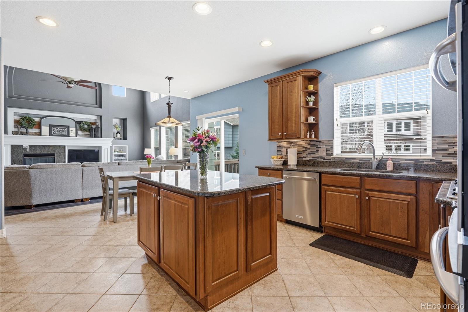 2303 Ridgetrail Drive Castle Rock CO 80104