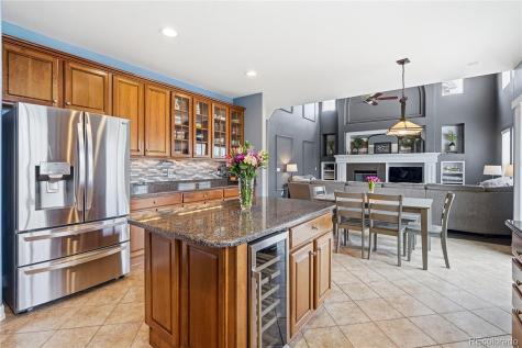 2303 Ridgetrail Drive Castle Rock CO 80104