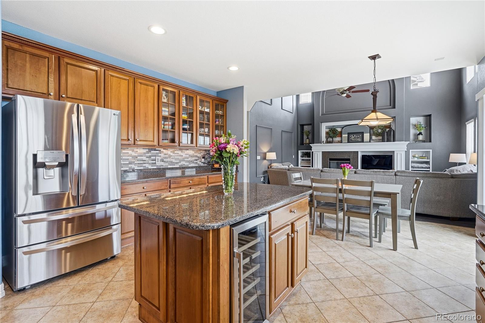 2303 Ridgetrail Drive Castle Rock CO 80104