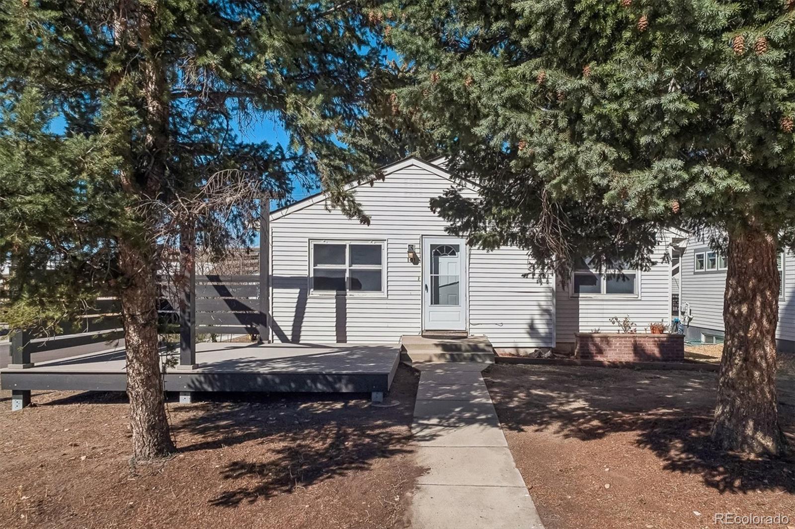 101 Cantril Street Castle Rock CO 80104