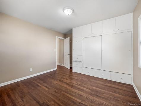 101 Cantril Street Castle Rock CO 80104