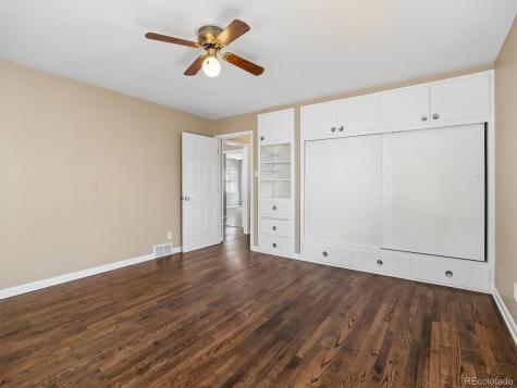 101 Cantril Street Castle Rock CO 80104