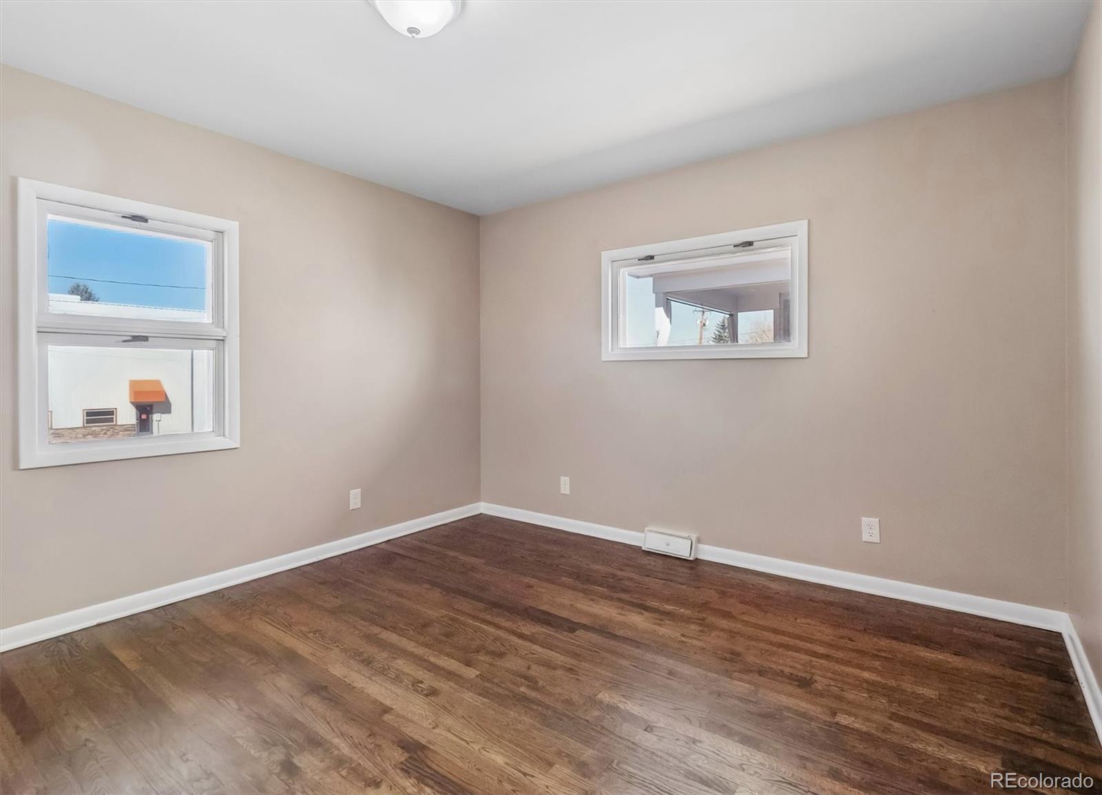 101 Cantril Street Castle Rock CO 80104