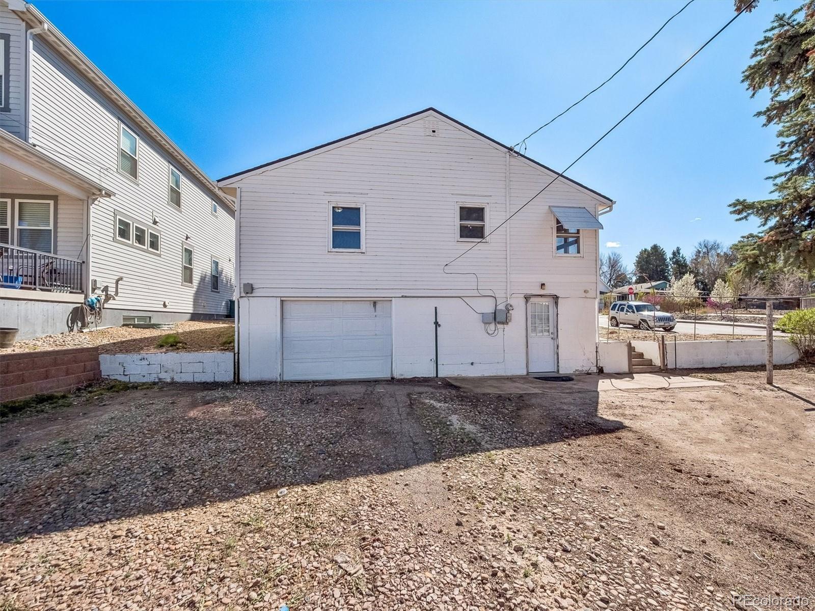 101 Cantril Street Castle Rock CO 80104