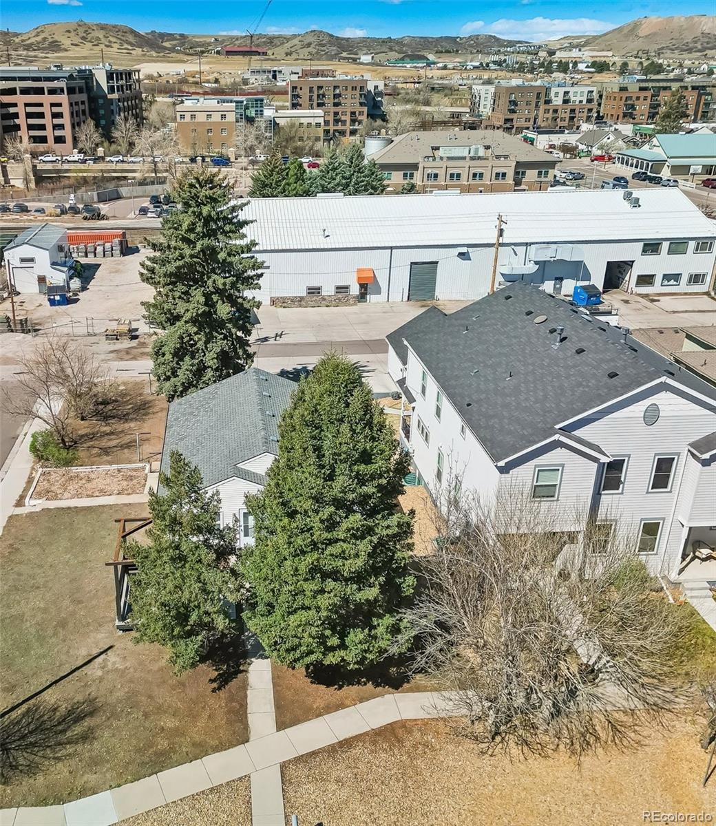 101 Cantril Street Castle Rock CO 80104