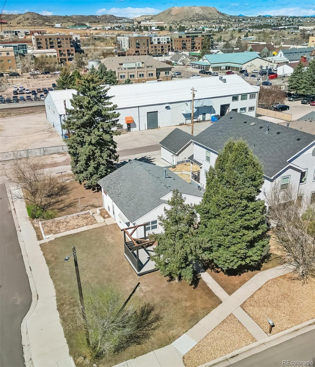 101 Cantril Street Castle Rock CO 80104