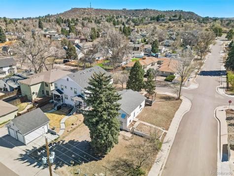 101 Cantril Street Castle Rock CO 80104