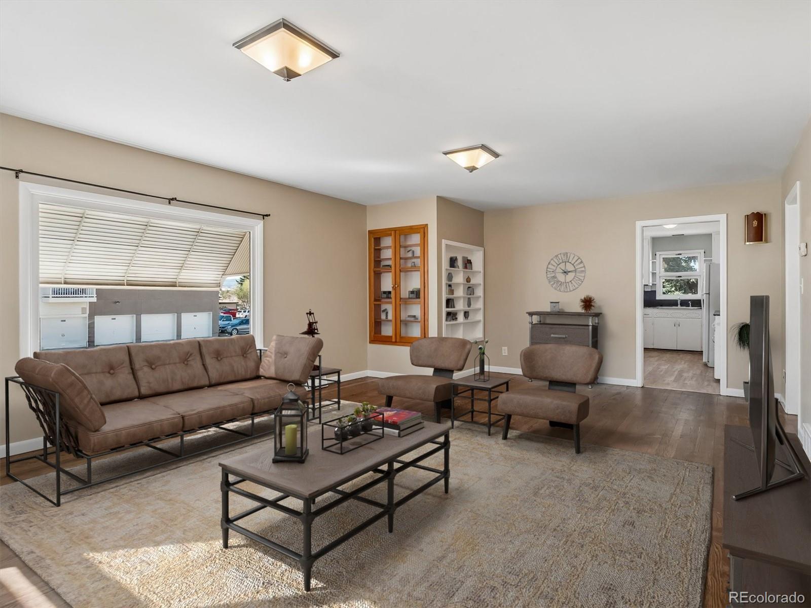 101 Cantril Street Castle Rock CO 80104