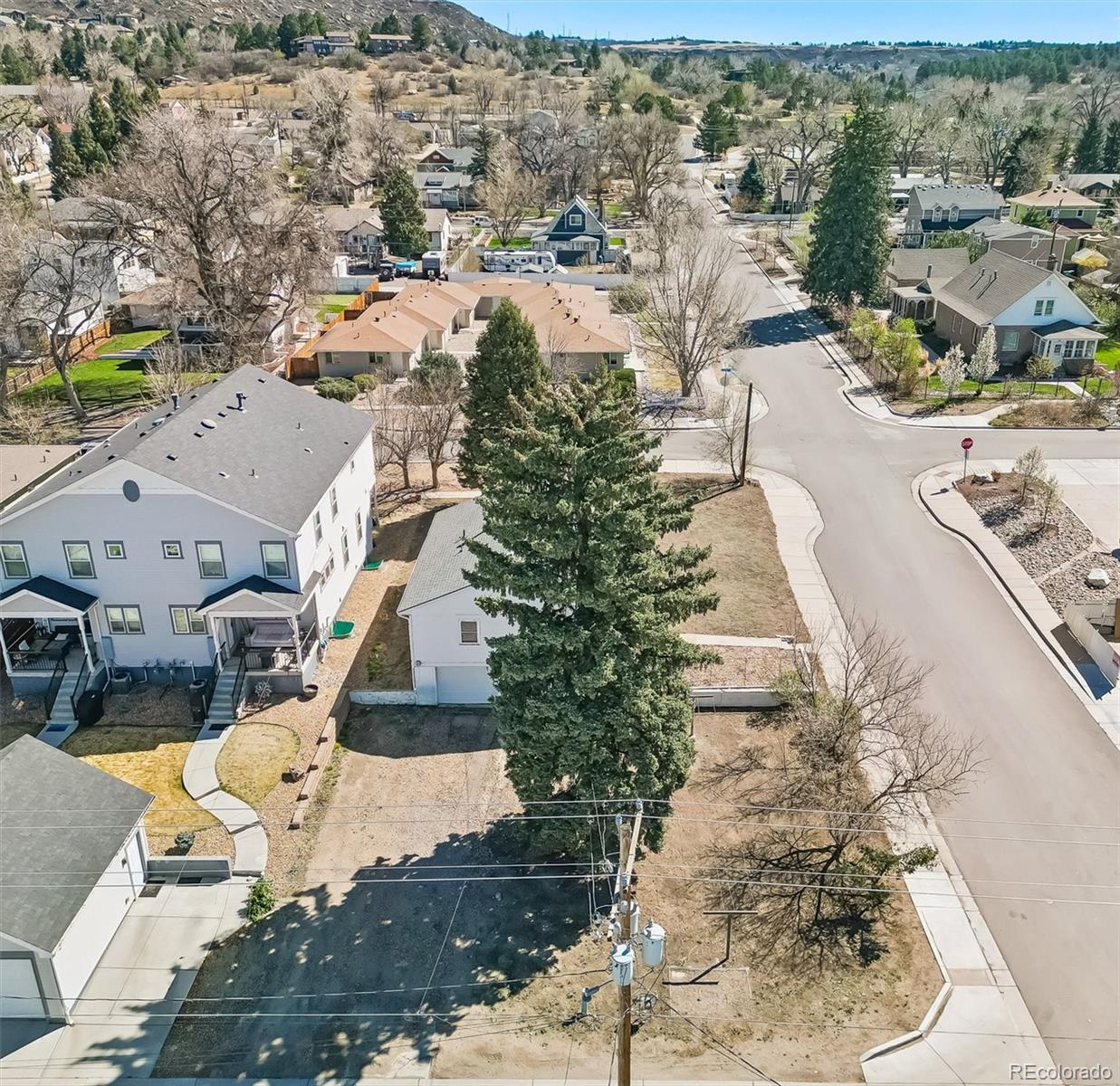 101 Cantril Street Castle Rock CO 80104
