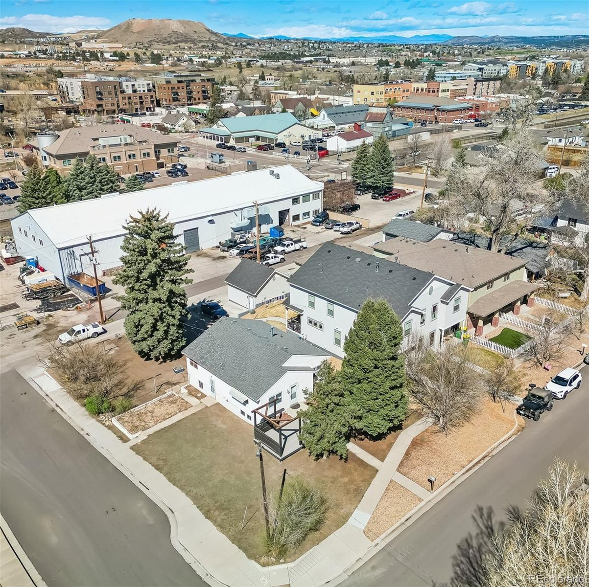 101 Cantril Street Castle Rock CO 80104