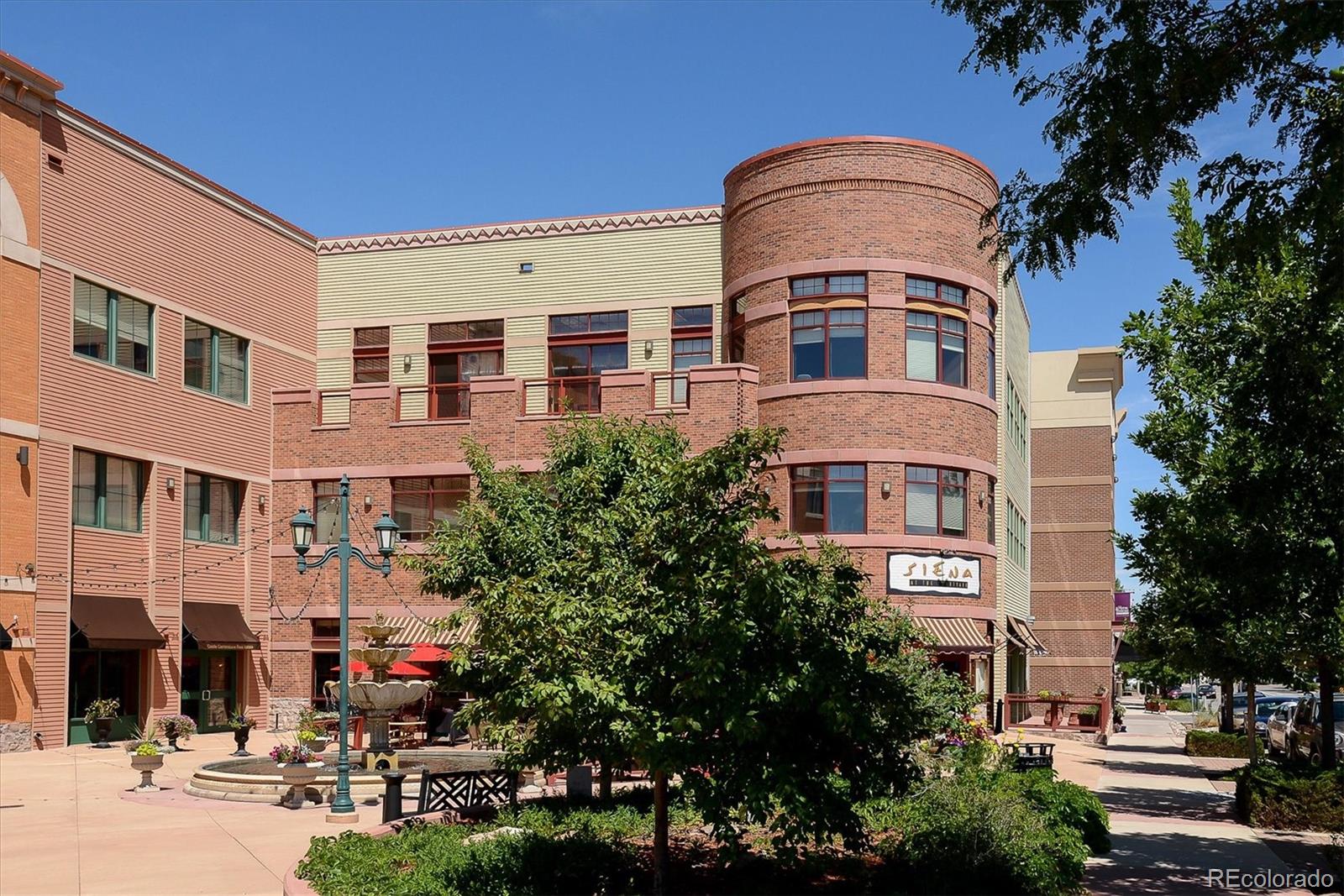 101 Cantril Street Castle Rock CO 80104
