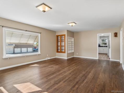 101 Cantril Street Castle Rock CO 80104