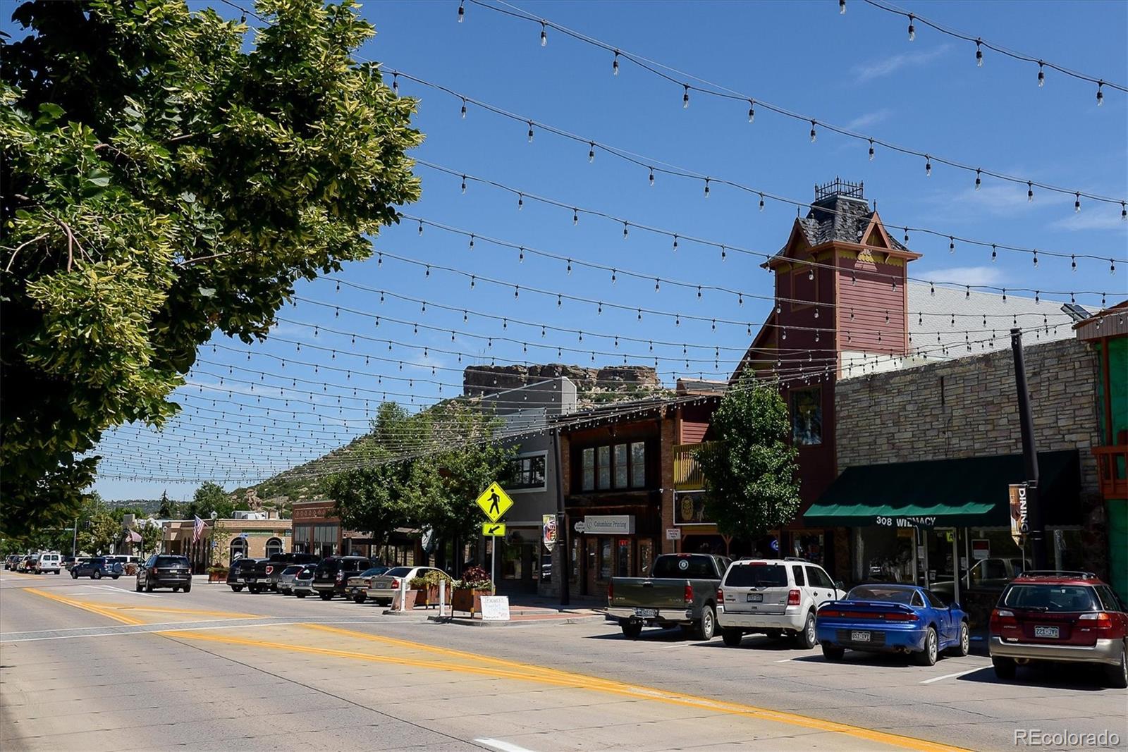 101 Cantril Street Castle Rock CO 80104