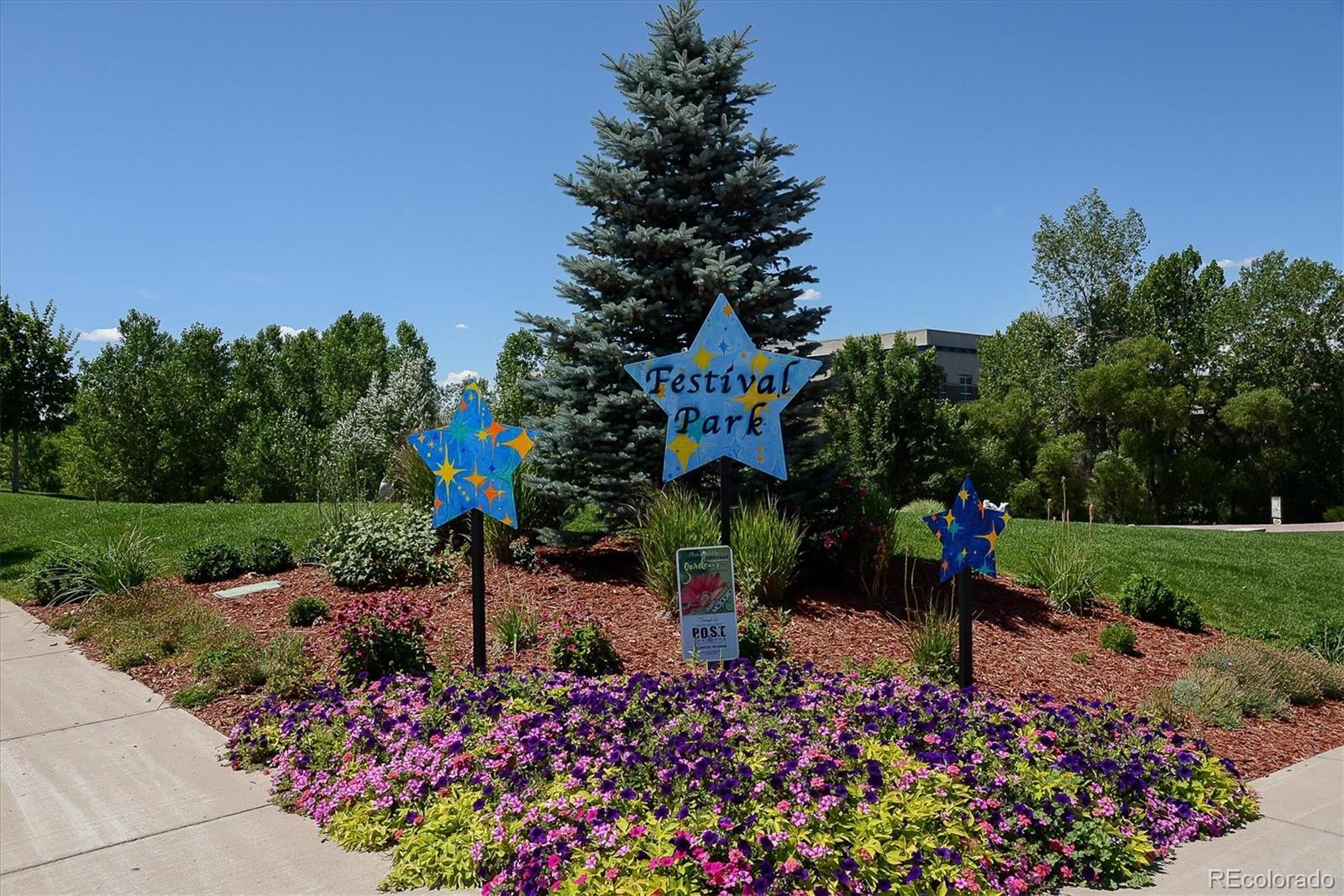 101 Cantril Street Castle Rock CO 80104