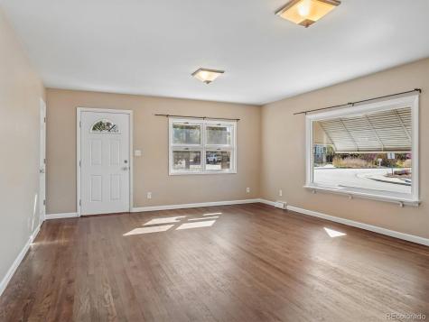 101 Cantril Street Castle Rock CO 80104