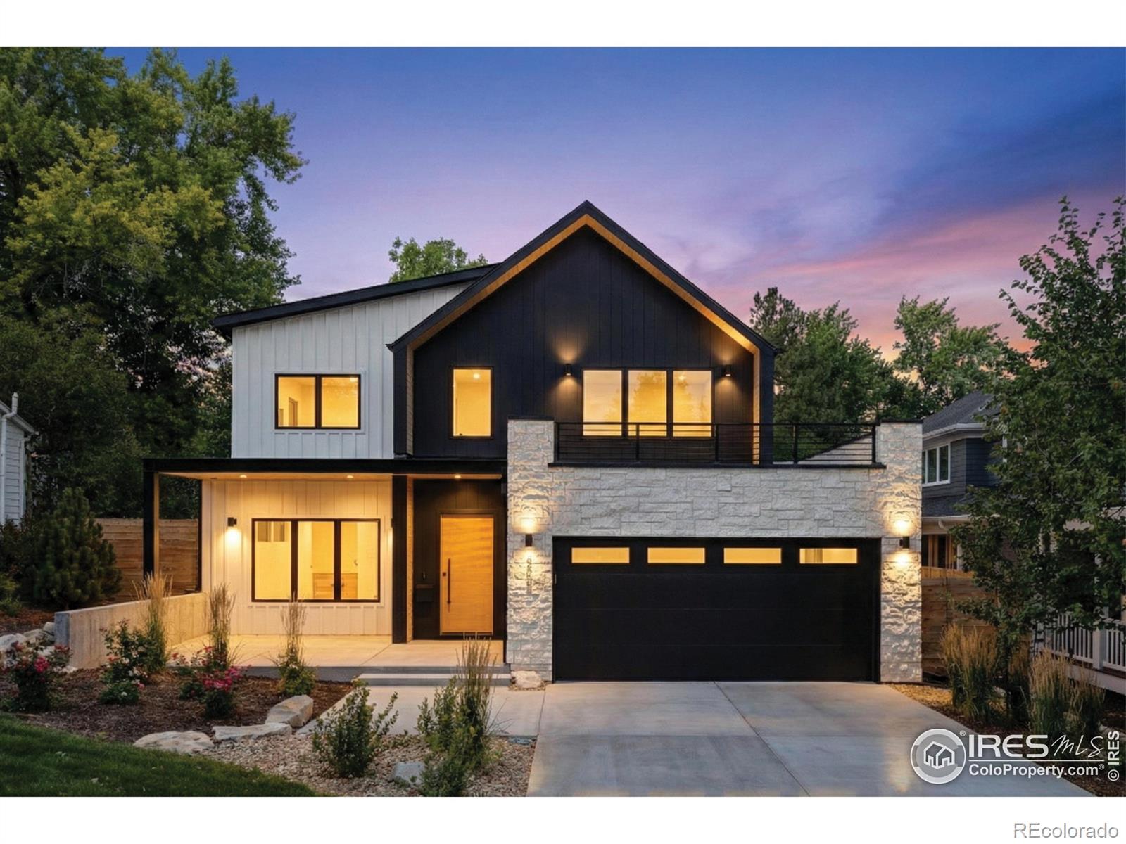 503 Hawthorn Avenue Boulder CO 80304