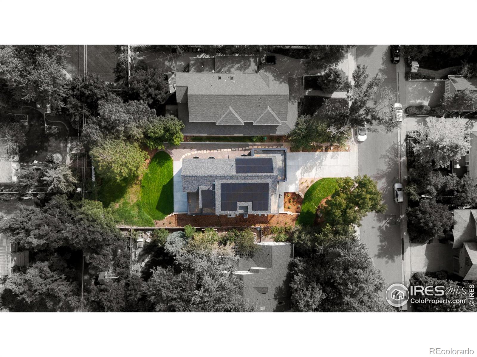 503 Hawthorn Avenue Boulder CO 80304