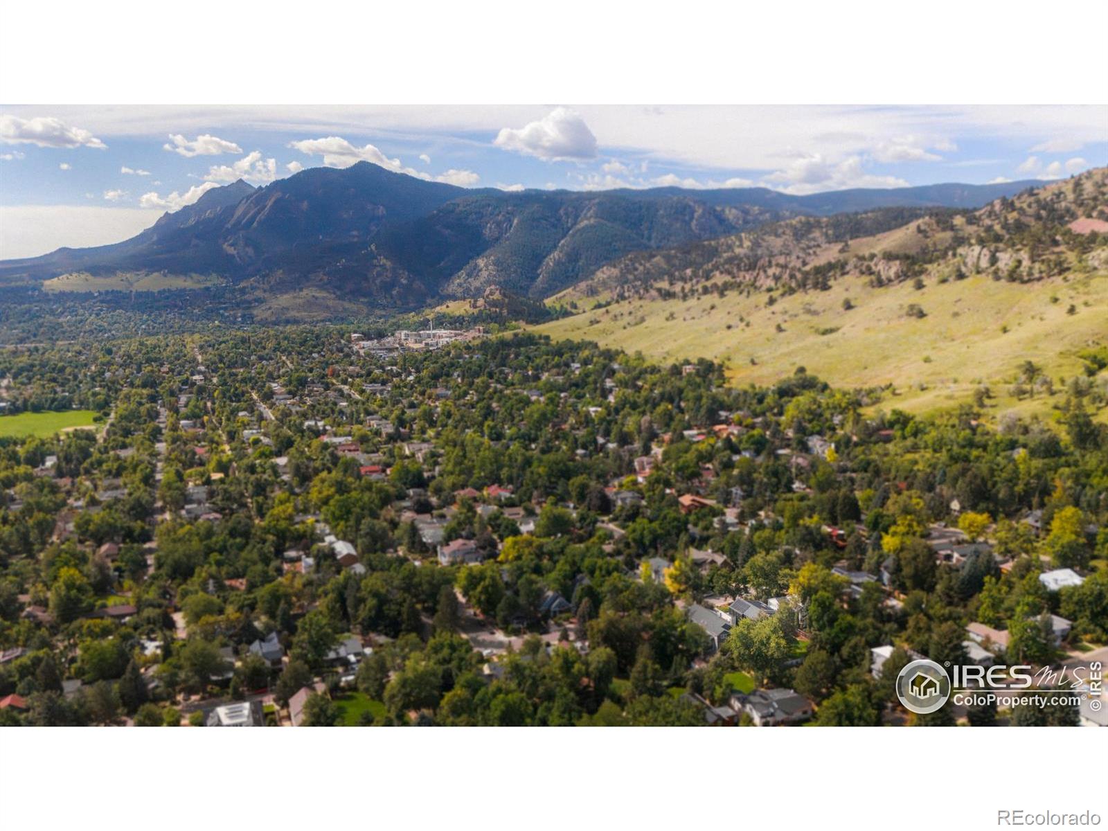 503 Hawthorn Avenue Boulder CO 80304