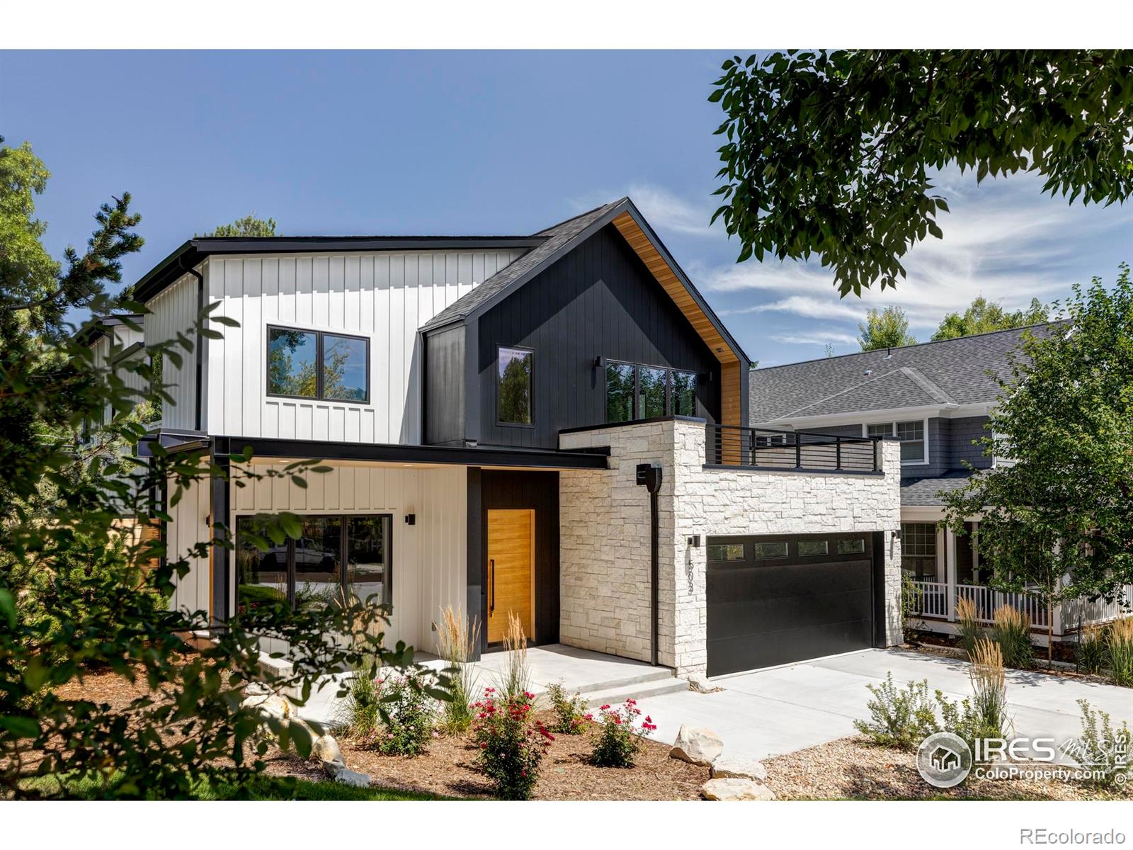 503 Hawthorn Avenue Boulder CO 80304