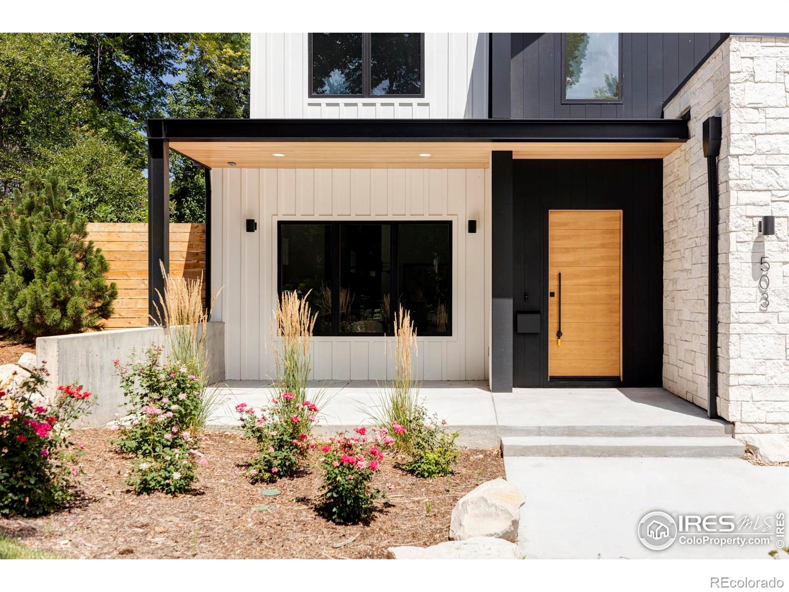503 Hawthorn Avenue Boulder CO 80304