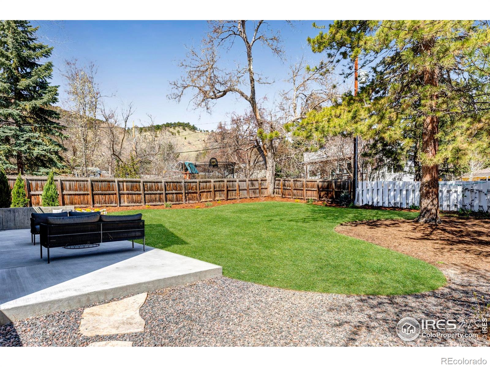 503 Hawthorn Avenue Boulder CO 80304
