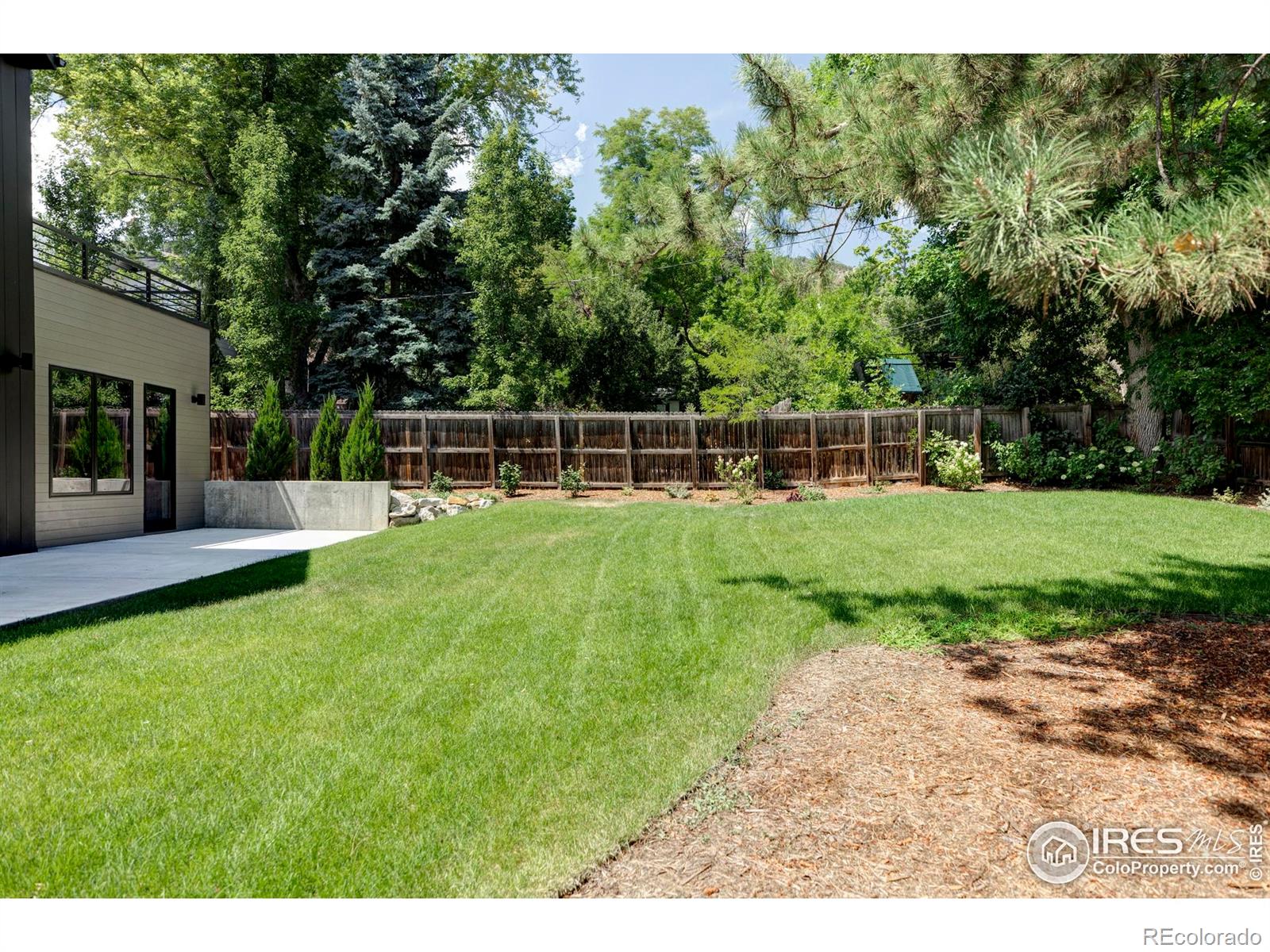 503 Hawthorn Avenue Boulder CO 80304