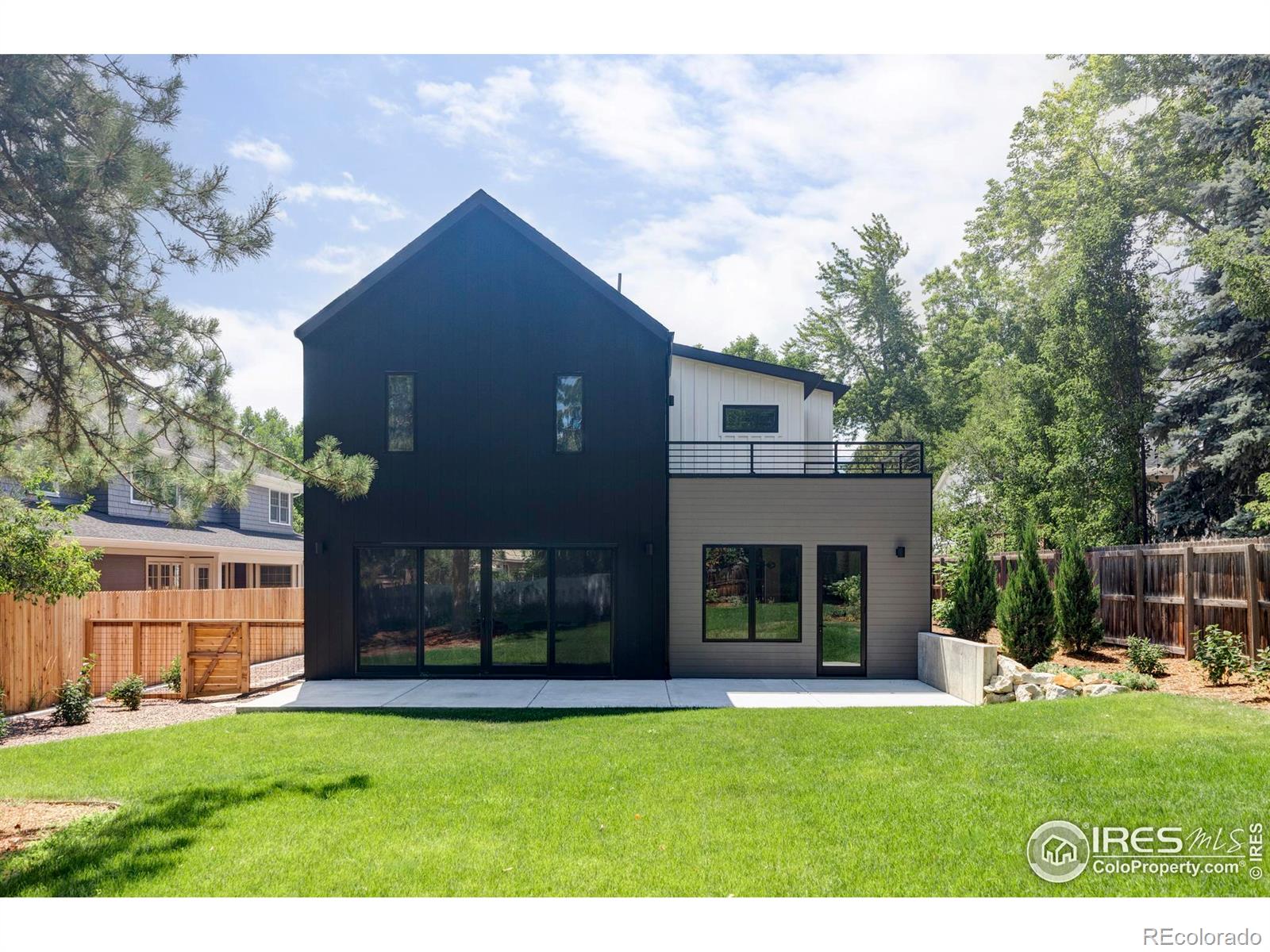 503 Hawthorn Avenue Boulder CO 80304