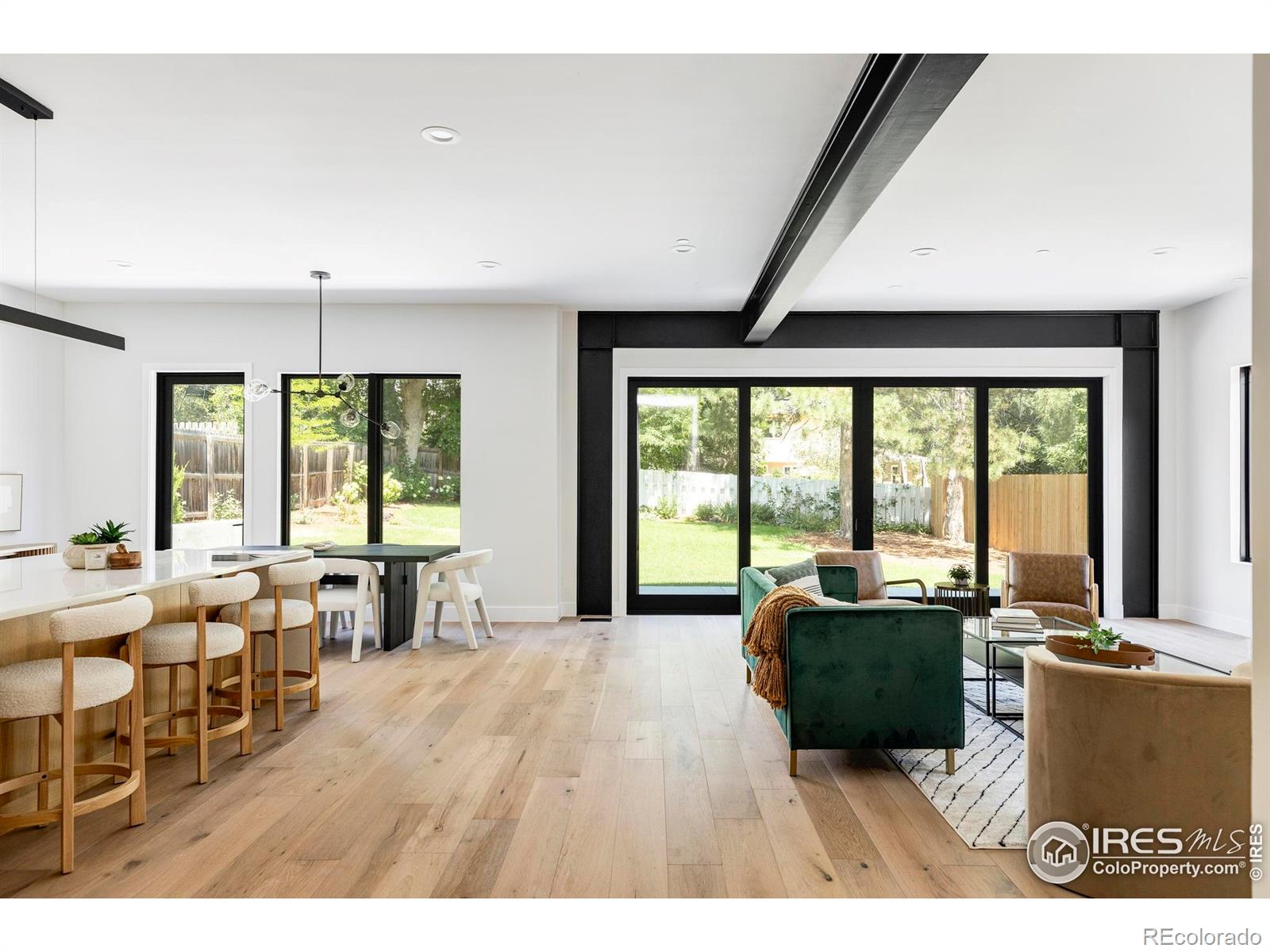 503 Hawthorn Avenue Boulder CO 80304