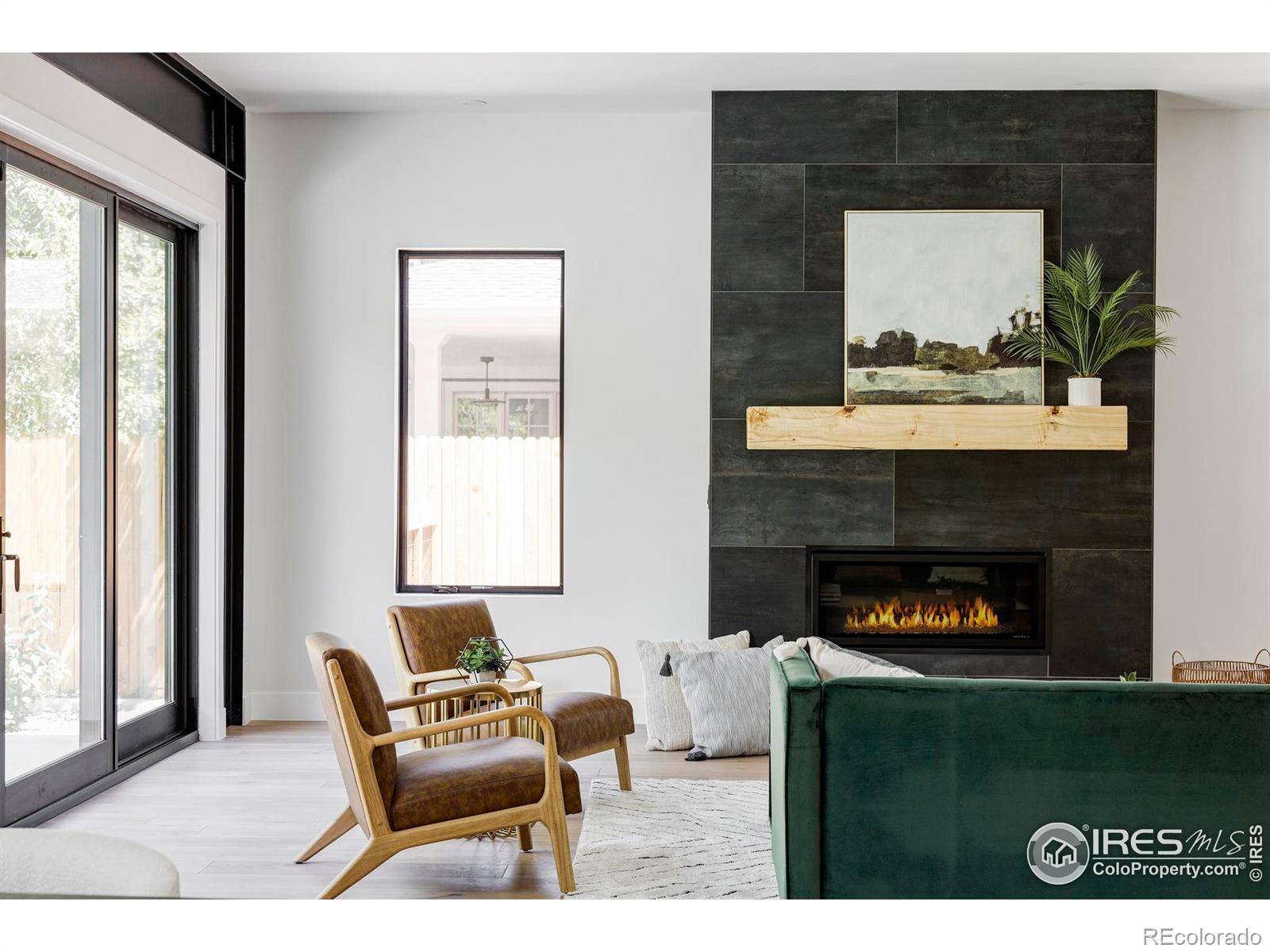503 Hawthorn Avenue Boulder CO 80304