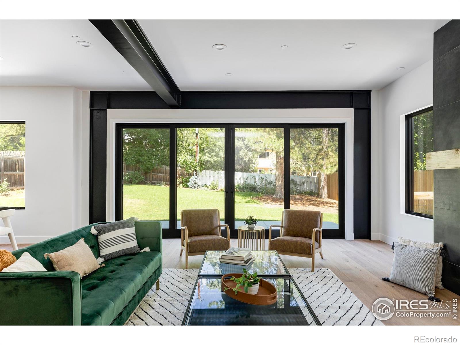 503 Hawthorn Avenue Boulder CO 80304