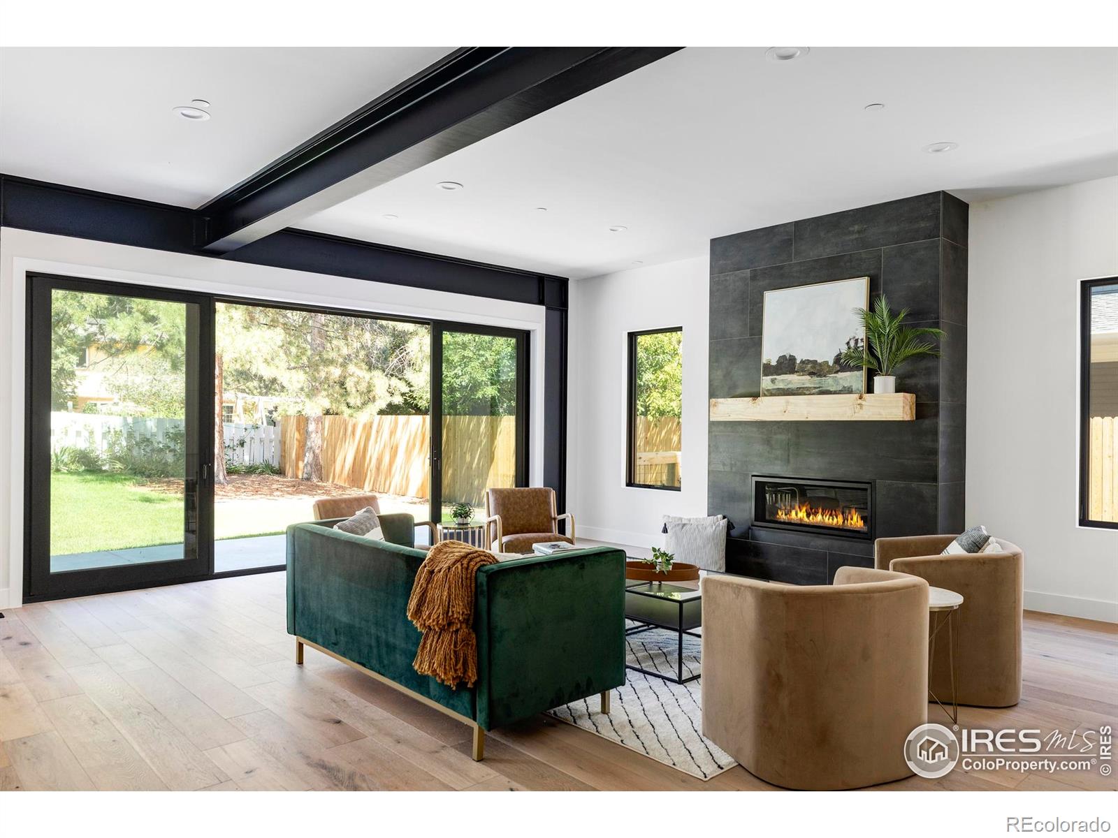 503 Hawthorn Avenue Boulder CO 80304