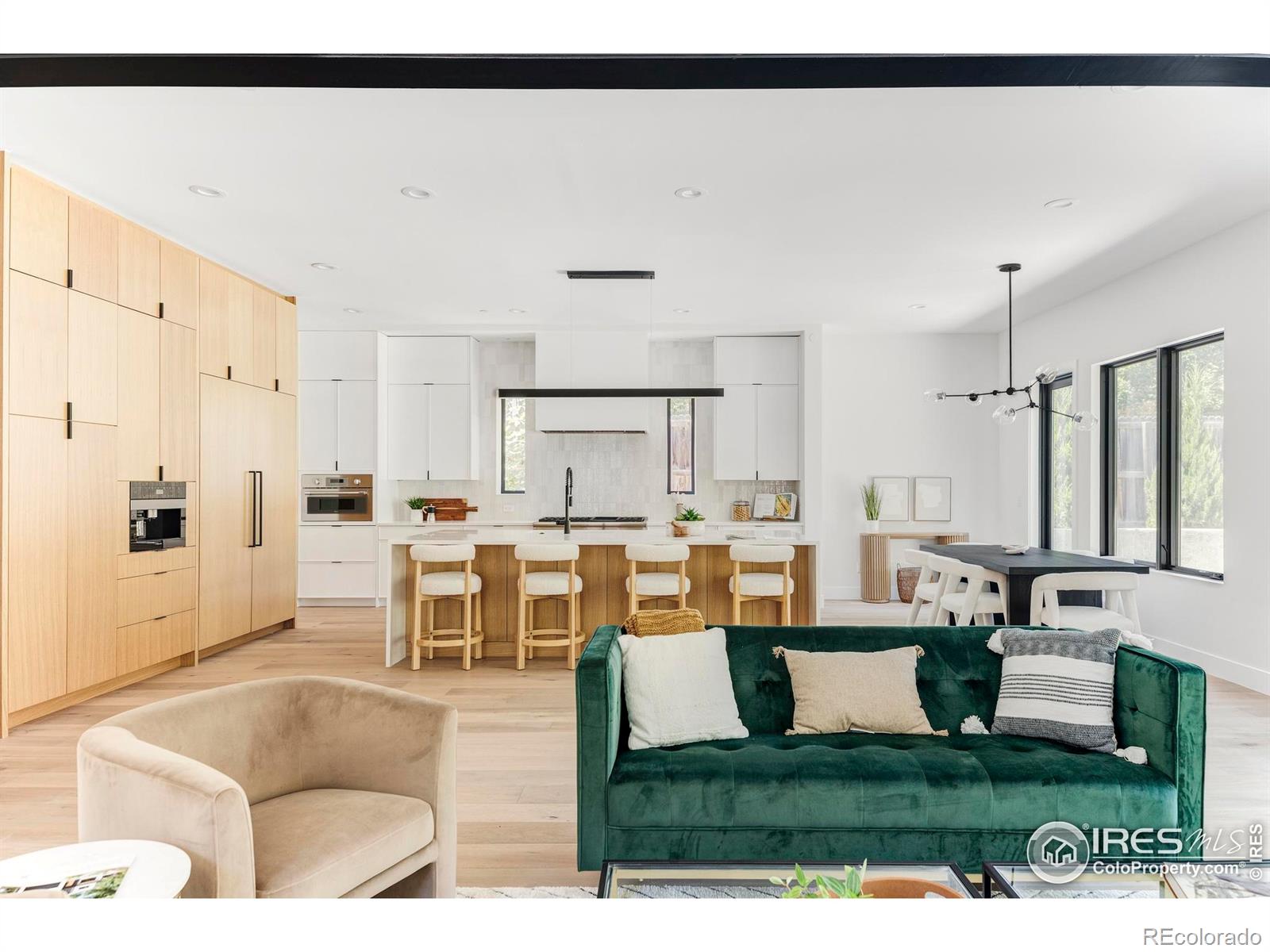 503 Hawthorn Avenue Boulder CO 80304