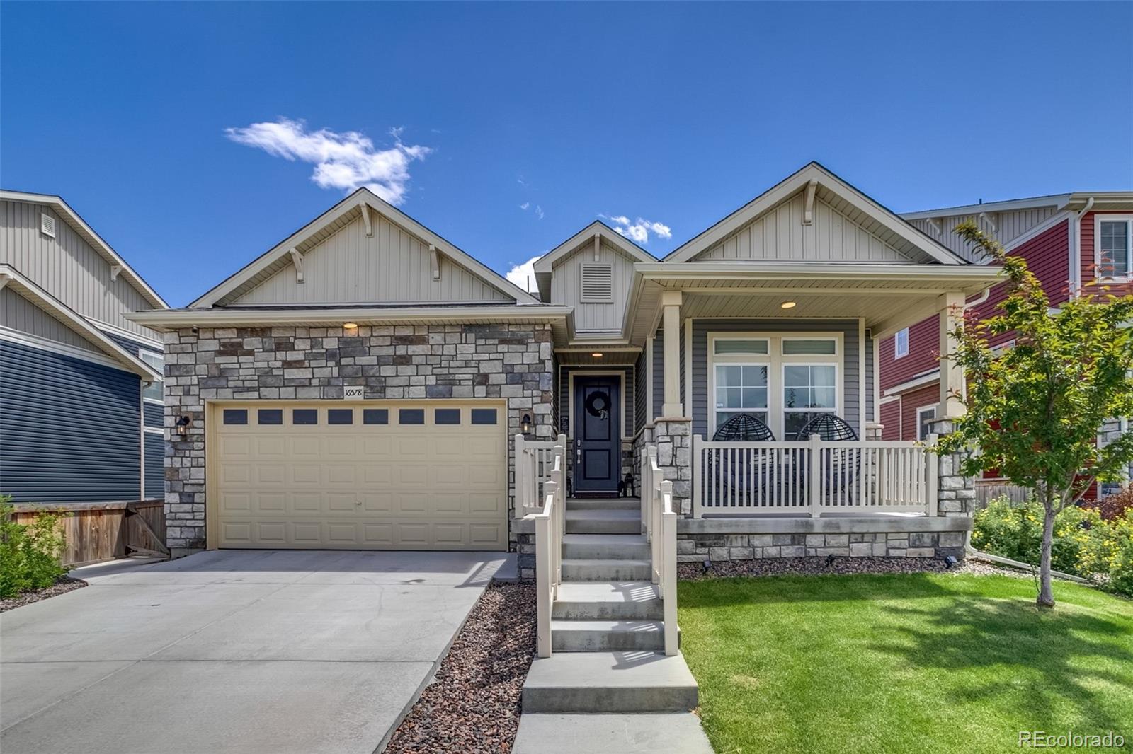 16578 E 111th Place Commerce City CO 80022