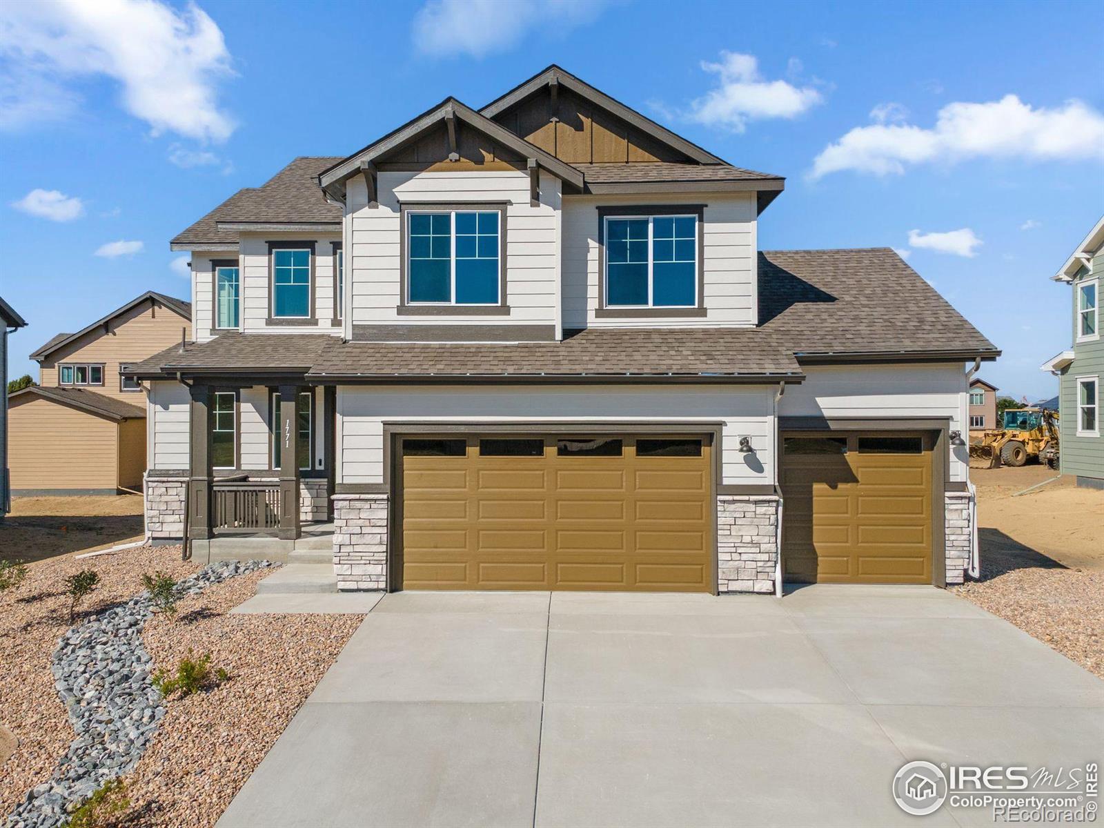1771 Jennifer Street Brighton CO 80601