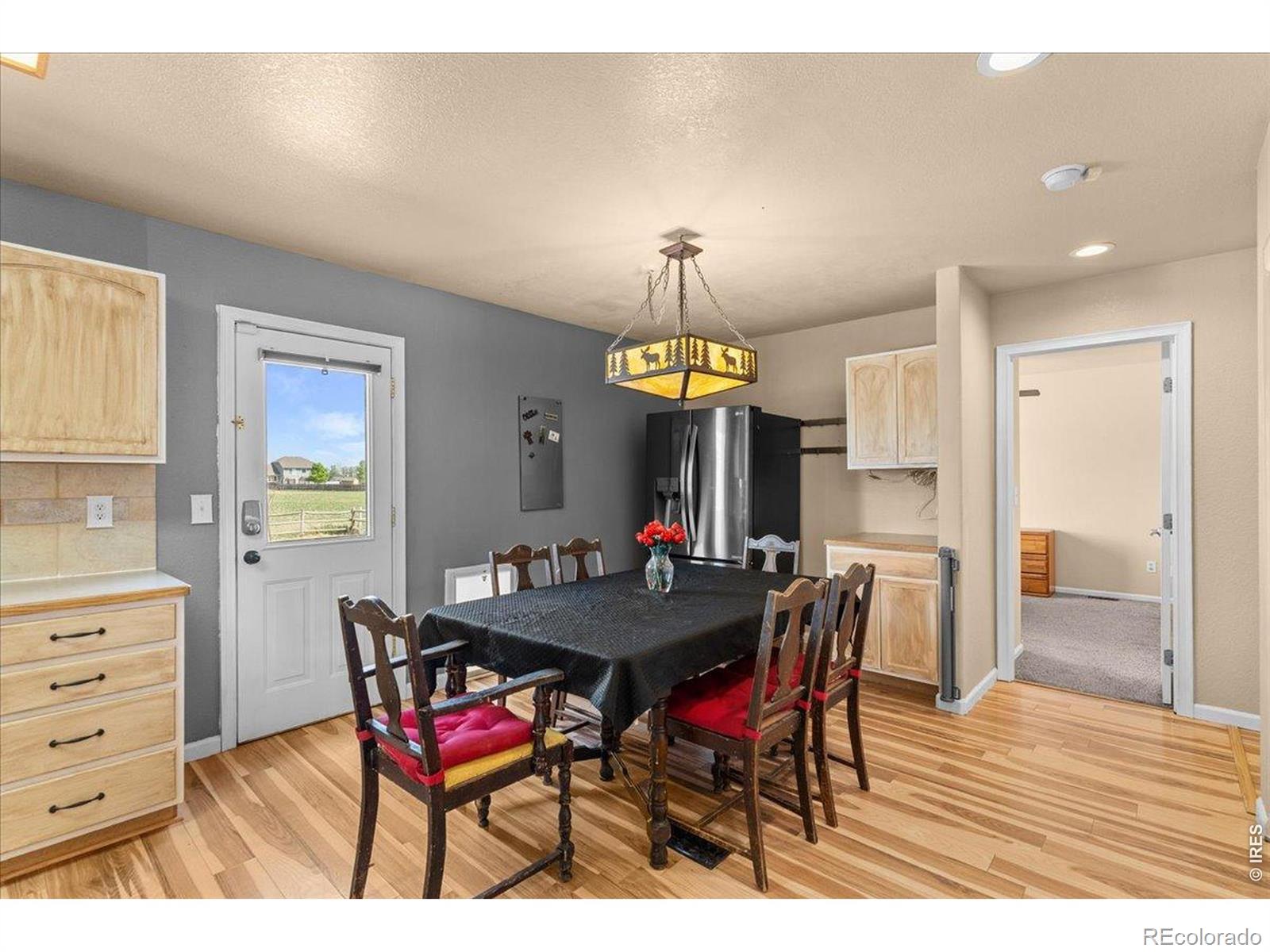 804 7th Street Pierce CO 80650