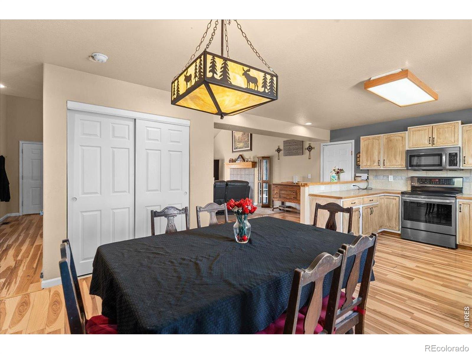 804 7th Street Pierce CO 80650