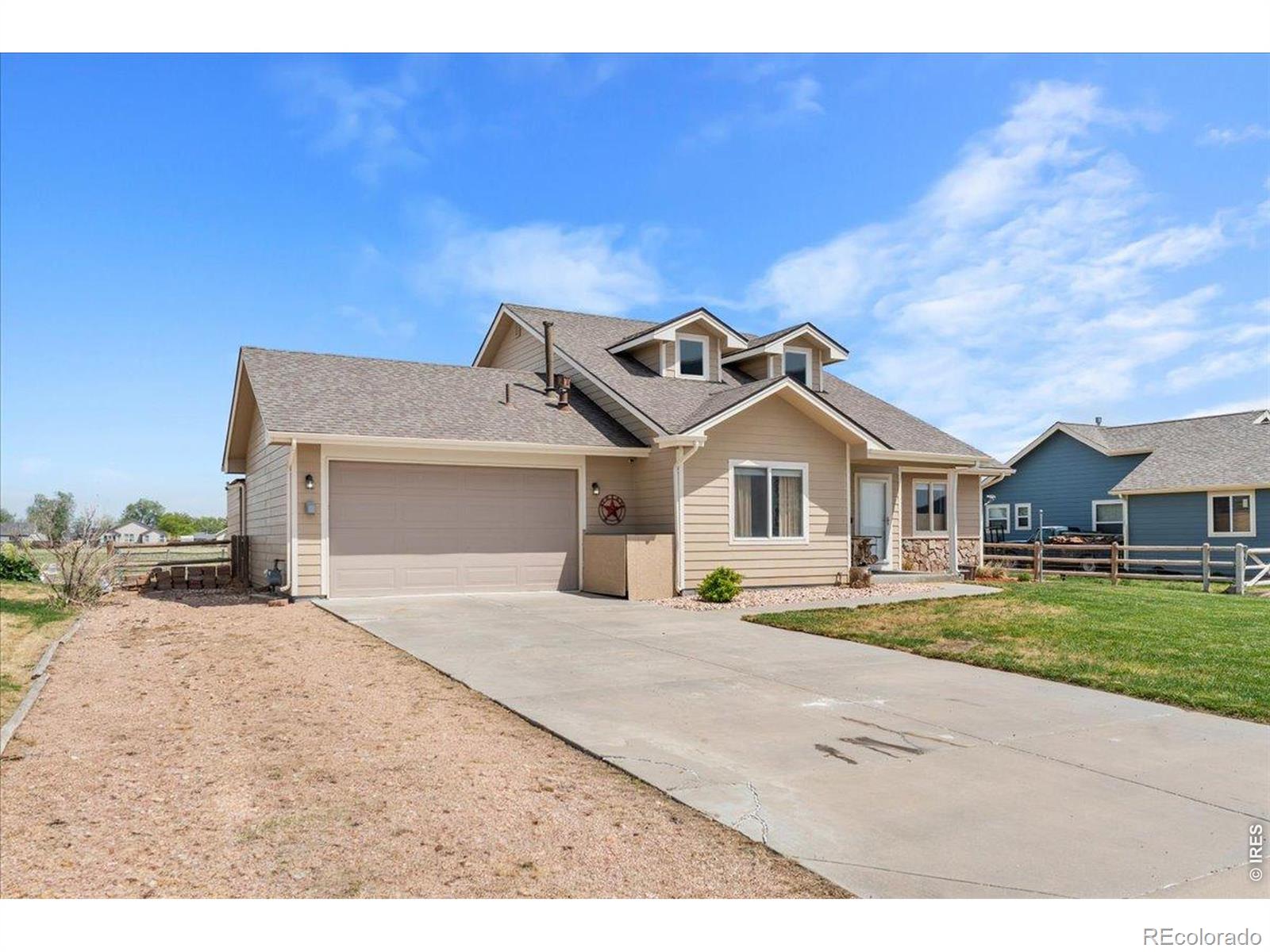 804 7th Street Pierce CO 80650